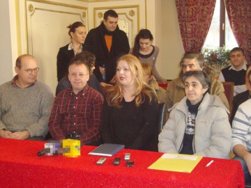 Preşedintele Consiliului Judeţean trimite o echipă a Corpului de Control la Teatrul de Stat Constanţa